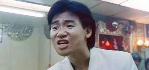 张学友爆料出道视频播放,揭秘巨星成长之路  第3张