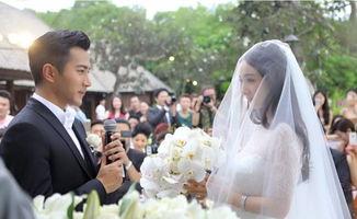 香港婚礼爆料新闻事件最新,奢华场面引热议，细节曝光引发网友热议  第2张