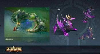 王者荣耀最新爆料Alex,神秘刺客降临，战局风云再起  第2张