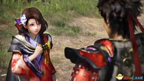 枫丹人物最新爆料图片高清,高清图揭秘神秘角色风采  第3张