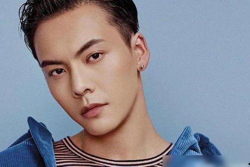 陈伟霆爆料超模图片视频,超模风采瞬间，视觉盛宴来袭！  第3张