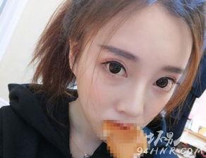 冯提莫最新爆料图片视频,独家图片视频大揭秘！  第3张