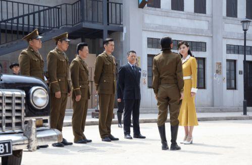 飘帅电视剧在线观看,热血青春,激情燃烧的岁月 第3张 飘帅电视剧在线观看,热血青春,激情燃烧的岁月 第3张