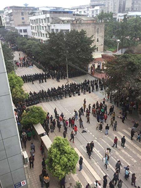 四川学校爆料事件最新,揭开校园安全与管理的隐秘面纱 第3张 四川学校爆料事件最新,揭开校园安全与管理的隐秘面纱 第3张