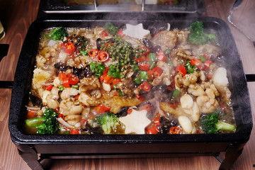 餐饮爆料牛蛙怎么做视频,美味牛蛙轻松做 第3张 餐饮爆料牛蛙怎么做视频,美味牛蛙轻松做 第3张